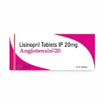 Angiotensin 20 Mg