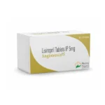 Angiotensin 5 Mg Tablet