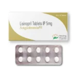 Angiotensin 5 Mg Tablet