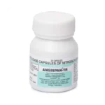Angispan TR 2.5 Mg