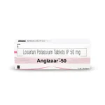 Angizaar 50 Tablet