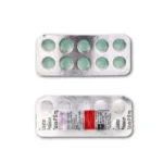 Angizaar 50 Tablet