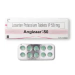 Angizaar 50 Tablet