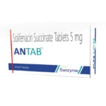 Antab Tablet