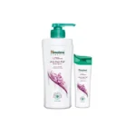 Anti-Hair Fall Shampoo 100ml