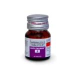 Anti-Thyrox 5 Tablet