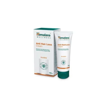 Anti Hair Loss Cream 100ml