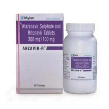 Anzavir-R Tablet