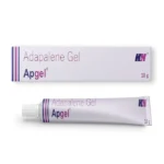 Apgel