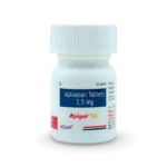 Apigat 2.5 Tablet