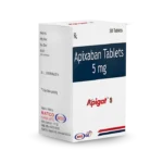 Apigat 5 Tablet