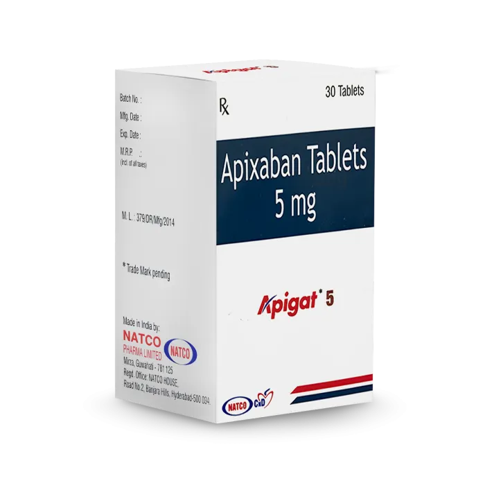 Apigat 5 Tablet Apigat 5 Tablet