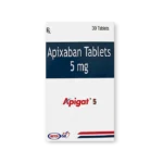 Apigat 5 Tablet