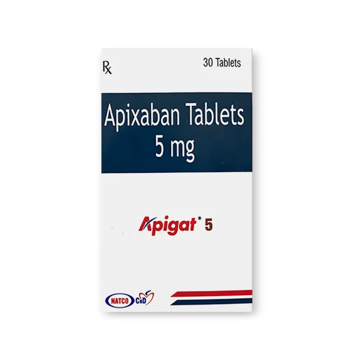 Apigat 5 Tablet Apigat 5 Tablet