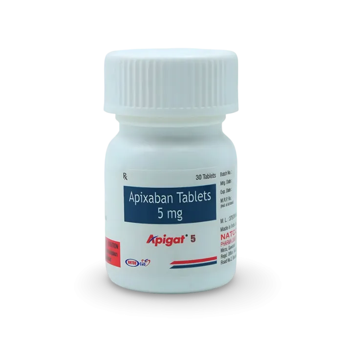 Apigat 5 Tablet Apigat 5 Tablet