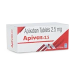 Apivas 2.5 Tablet