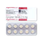 Apivas 2.5 Tablet