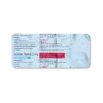 Apixagress 2.5mg Tablet