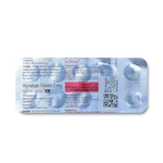 Apixagress 5mg Tablet