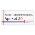 Apoxet 30