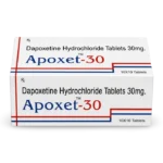 Apoxet 30