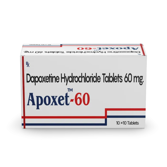 Apoxet 60 mg Apoxet 60 mg