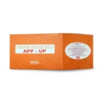 App UP 4 Mg Tablet
