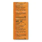 App UP 4 Mg Tablet