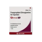 Aprecap 150 Mg Injection