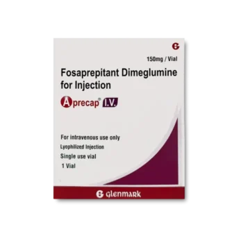 Aprecap 150 Mg Injection