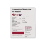 Aprecap 150 Mg Injection