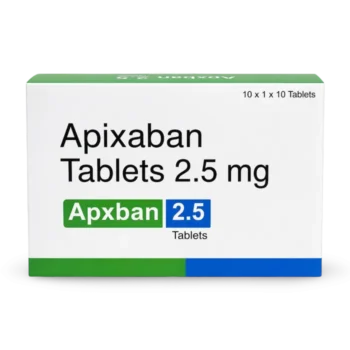 Apxban 2.5 mg