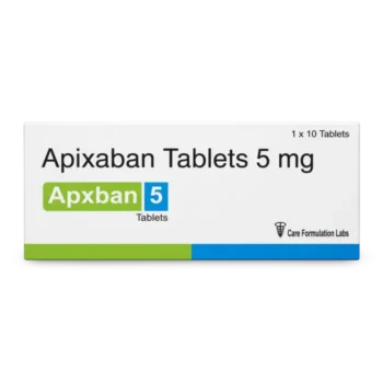 Apxban 5 mg