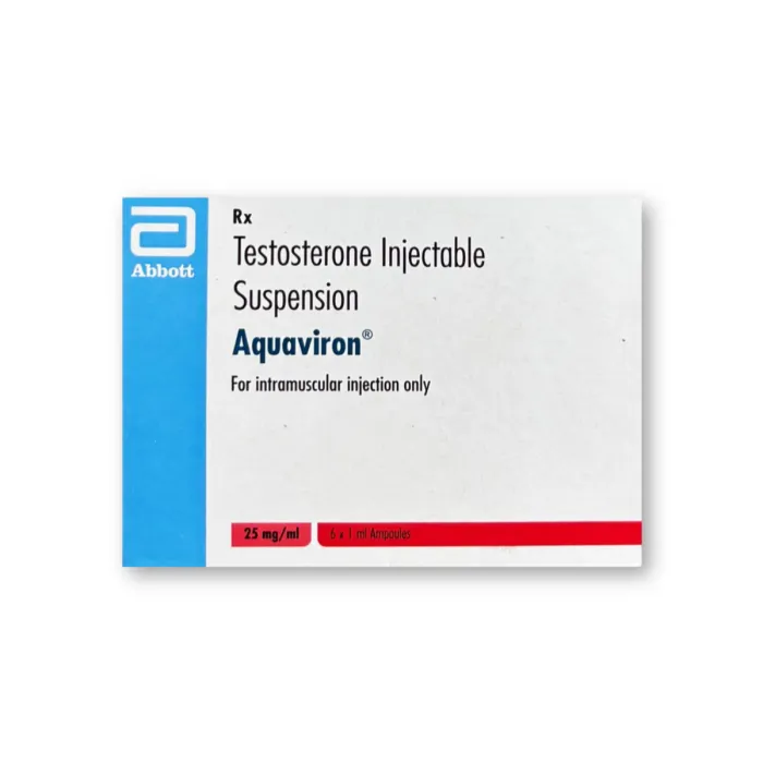 Aquaviron Injection 1ml Aquaviron Injection 1ml