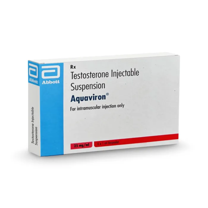 Aquaviron Injection 1ml Aquaviron Injection 1ml