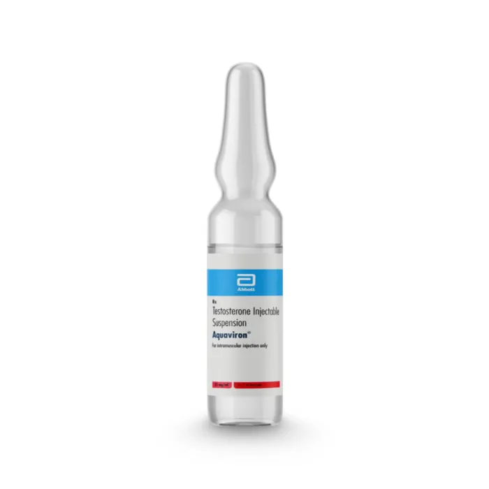 Aquaviron Injection 1ml Aquaviron Injection 1ml