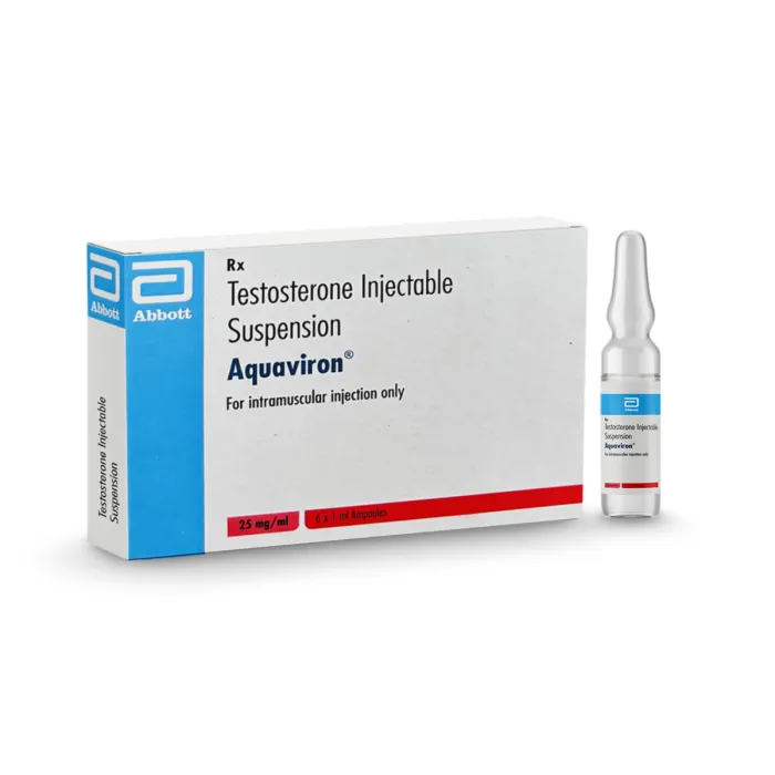 Aquaviron Injection 1ml Aquaviron Injection 1ml