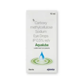 Aqualube 10 ml