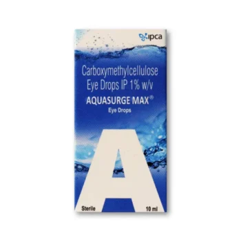 Aquasurge Max 10 ml
