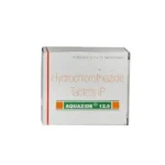 Aquazide 12.5 Mg