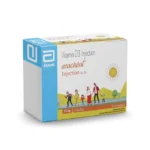 Arachitol 6L Injection 1 ml