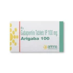 Arigaba 100 Tablet