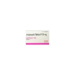 Arifine 10 Mg Tablet