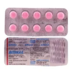 Arifine 2.5 Tablet