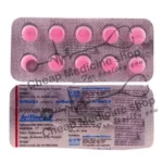 Arifine 20 Mg Tablet
