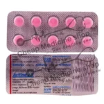 Arifine 5 Mg Tablet