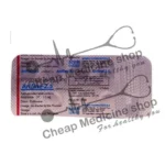 Arifine 5 Mg Tablet