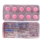 Arifine 7.5 Mg Tablet