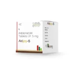 Arijoy 5 Tablet