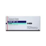 Arip MT 10 Tablet
